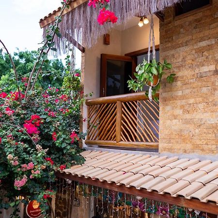 Flat Bougainville Leilighet Jijoca de Jericoacoara Eksteriør bilde